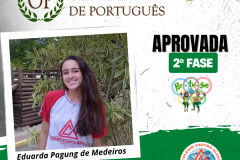 Olimpíada de Português - 2