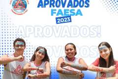 Parabens-Felipe-Sofia-Luisa-de-Melo-e-Anna-Luiza