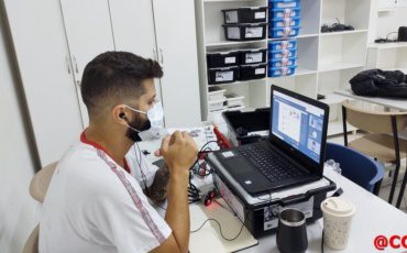 Capacitação – Robótica Educacional – Lego