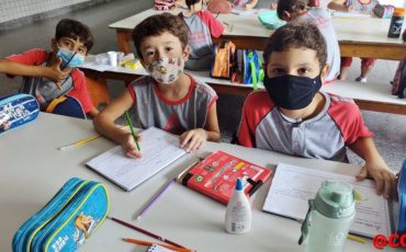 Atividade de Arte 2º Ano
