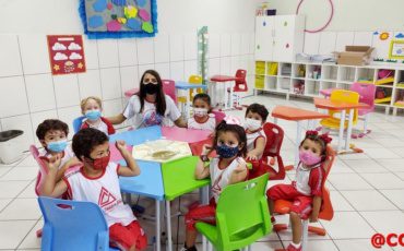 G3 na prevenção do COVID 19