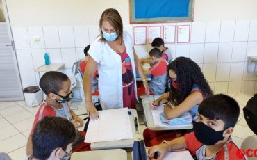 Projeto Educação Financeira – Professora Marilza