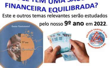 Educação Financeira