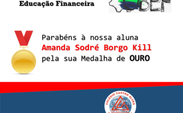 Olimpíada Brasileira de Educação Financeira