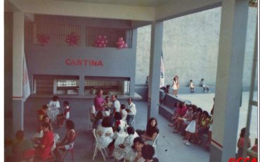 30 Anos do Colégio Castro Alves