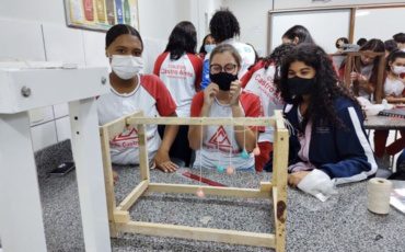 Itinerário Formativo de Física da 1ª série do Ensino Médio