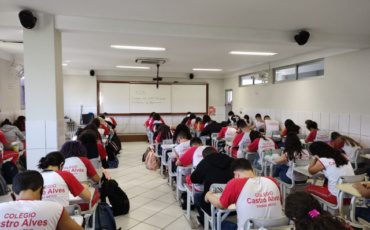 OBA – Olimpíada Brasileira de Astronomia