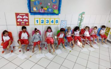 Dia do Pé no G3