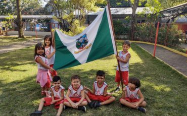 Dia de Cariacica – G4