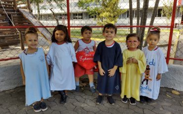 Homenagem do G3 – Dia dos Pais