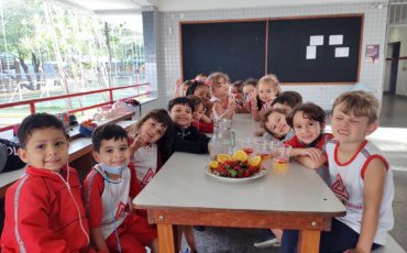 Água Saborizada – G4