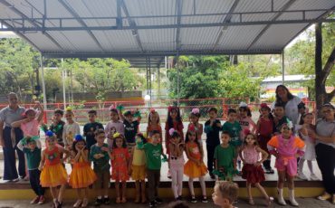 Dia da Árvore – G5