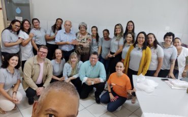 30 Anos de Sistema Positivo de Ensino – Vespertino