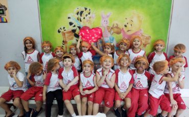 Fabrica de Docinhos – G4