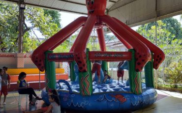 Semana da Criança – 5º Ano