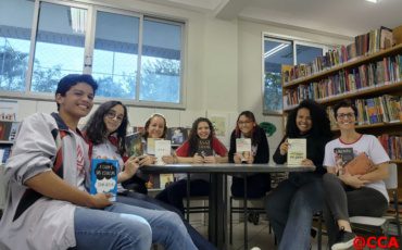 Clube do Livro – Setembro 2022