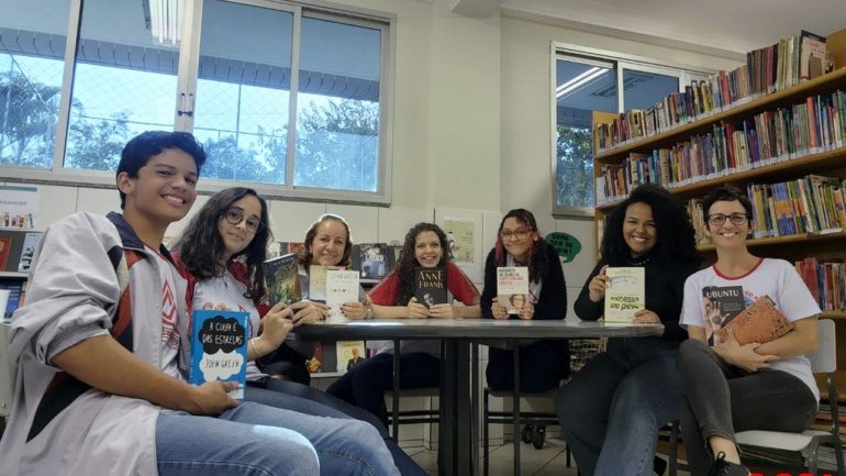 Clube do Livro – Setembro 2022