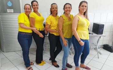 Setembro Amarelo – Funcionários