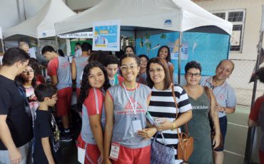Mostra Cultural – Jovens Empreendedores