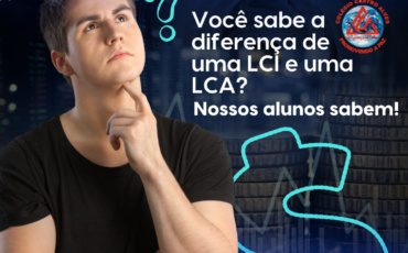 Você sabe a diferença de LCI e LCA?