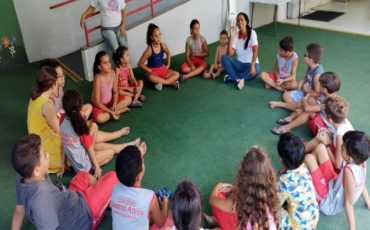 1ª Semana no Integral