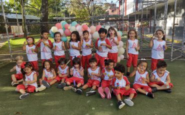 Bolhas de sabão – G4