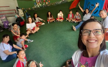 Nosso Integral é assim