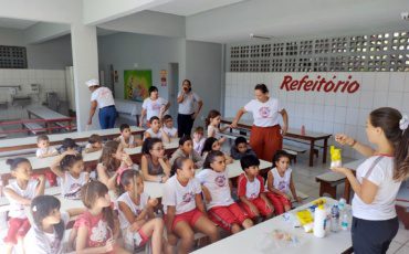 Oficina de Slime – Integral