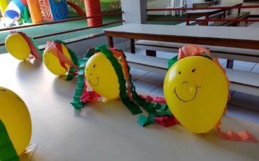 Atividade de cortar – G4