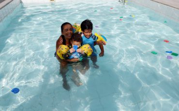 Caça ao tesouro das letras – Integral