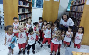 A História do Beleleu – G3