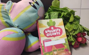 A História do Barbante Gigante – G4