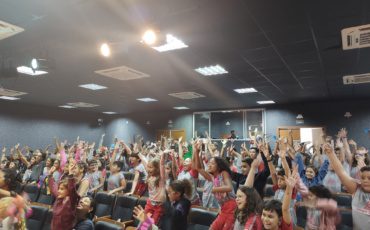 Vamos ao Teatro! 3º ao 5º Ano