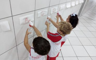 Inicial do nome – G3