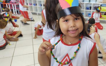 Confecção de um colar – G5