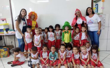 Dia Nacional do Livro Infantil