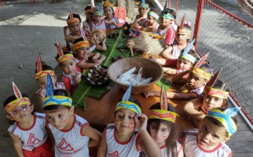 Dia dos Povos Indígenas – G4