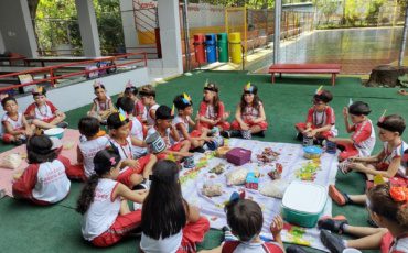 Dia dos Povos Indígenas – G5