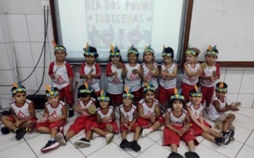 Dia dos Povos Indígenas – G3