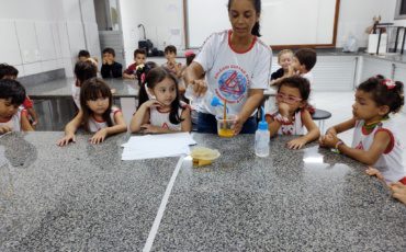 G4 e a tinta mágica