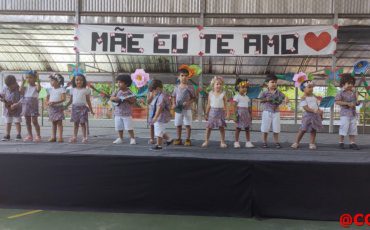 Festa das Mães – G3