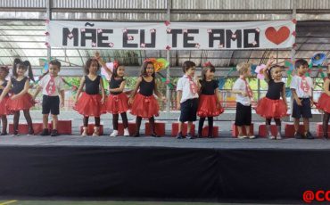 Festa das Mães – G4