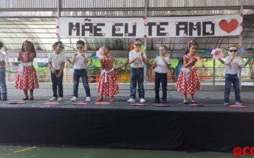 Festa das Mães – G5 A