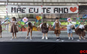 Festa das Mães – G5 B