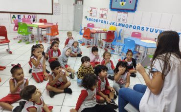 Folha em branco – G3