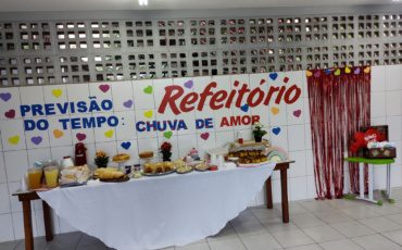 Dia das Mães no Integral