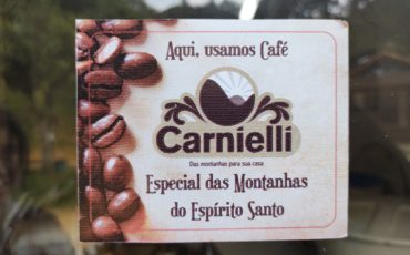 Ensino Médio nas montanhas capixabas – Fazenda Carnielli