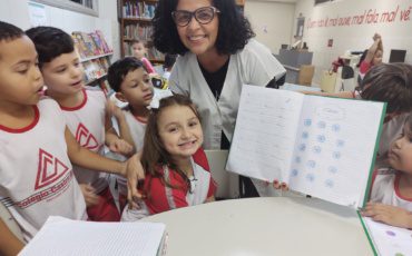 Ditado com números – G5