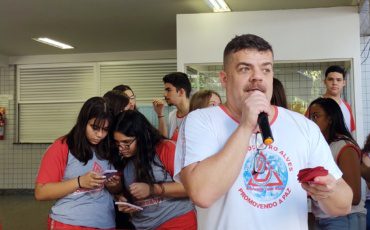 Correio elegante – Ensino Médio