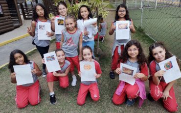 Receita de moqueca – 3º Ano